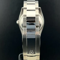 Rolex Oyster Perpetual Date 34mm Nero