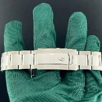 Rolex Oyster Perpetual Date 34mm Nero