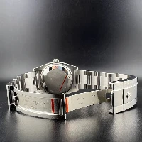 Rolex Oyster Perpetual Date 34mm Nero