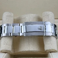 Rolex Oyster Perpetual Date 34mm Nero