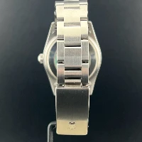 Rolex Air King Blu Indici