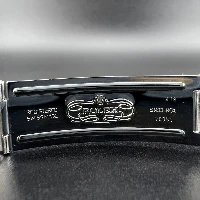 Rolex Air King Blu Indici