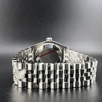 Rolex Datejust 31mm Blu Diamanti Jubilee