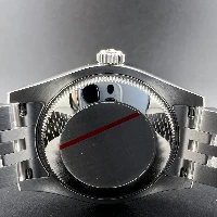 Rolex Datejust 31mm Blu Diamanti Jubilee