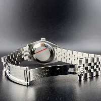 Rolex Datejust 31mm Blu Diamanti Jubilee