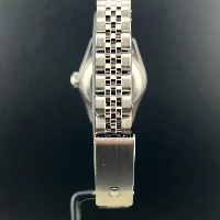 Rolex Lady Datejust 26mm Jubilee Rosa Romani