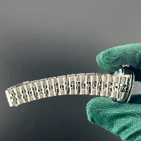 Rolex Lady Datejust 26mm Jubilee Rosa Romani