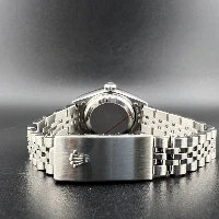 Rolex Lady Datejust 26mm Jubilee Rosa Romani
