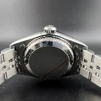 Rolex Lady Datejust 26mm Jubilee Rosa Romani