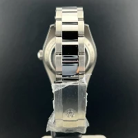 Rolex Milgauss Nero Vetro Verde