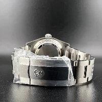 Rolex Milgauss Nero Vetro Verde