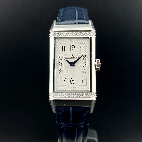 Jaeger-LeCoultre Reverso One Brillanti