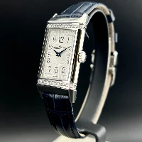 Jaeger-LeCoultre Reverso One Brillanti