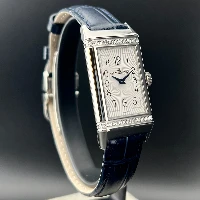 Jaeger-LeCoultre Reverso One Brillanti