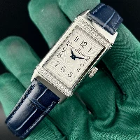Jaeger-LeCoultre Reverso One Brillanti