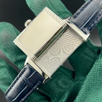 Jaeger-LeCoultre Reverso One Brillanti