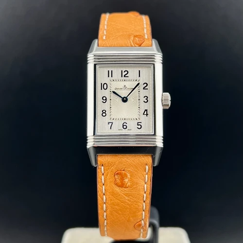 Jaeger-LeCoultre Reverso 