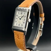 Jaeger-LeCoultre Reverso 