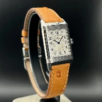 Jaeger-LeCoultre Reverso 