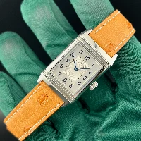 Jaeger-LeCoultre Reverso 