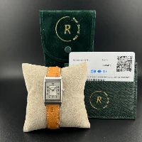 Jaeger-LeCoultre Reverso 