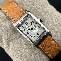 Jaeger-LeCoultre Reverso 