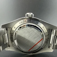 Rolex Milgauss Blu Vetro Verde