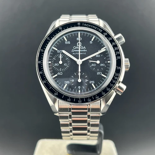 Omega Speedmaster Reduced
