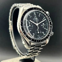 Omega Speedmaster Reduced