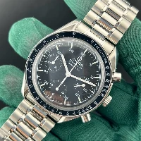 Omega Speedmaster Reduced