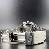 Omega Speedmaster Reduced