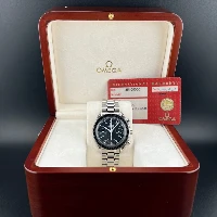 Omega Speedmaster Reduced