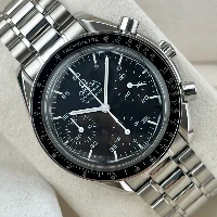 Omega Speedmaster Reduced