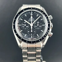 Omega Speedmaster Professional Moonwatch