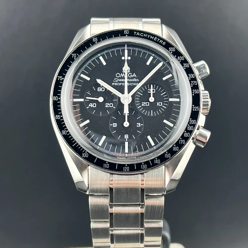 Omega Speedmaster Professional Moonwatch
