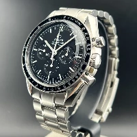 Omega Speedmaster Professional Moonwatch