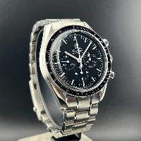 Omega Speedmaster Professional Moonwatch
