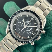 Omega Speedmaster Professional Moonwatch