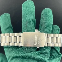 Omega Speedmaster Professional Moonwatch