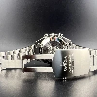Omega Speedmaster Professional Moonwatch
