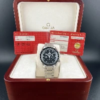 Omega Speedmaster Professional Moonwatch