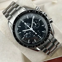 Omega Speedmaster Professional Moonwatch