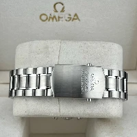 Omega Speedmaster Professional Moonwatch