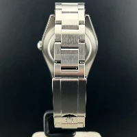 Rolex Explorer I 39mm RRR Nero Mark II