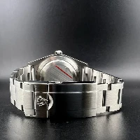 Rolex Explorer I 39mm RRR Nero Mark II