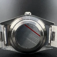 Rolex Explorer I 39mm RRR Nero Mark II