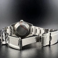 Rolex Explorer I 39mm RRR Nero Mark II