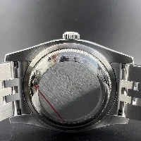 Rolex Datejust 36mm Jubilee Blu Brillanti