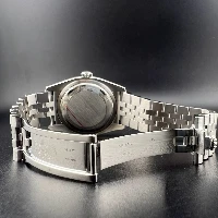 Rolex Datejust 36mm Jubilee Blu Brillanti