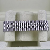 Rolex Datejust 36mm Jubilee Blu Brillanti